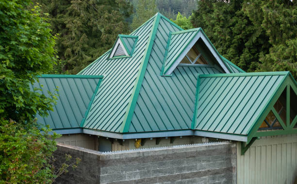 Fast & Reliable Emergency Roof Repairs in Tuntutuliak, AK